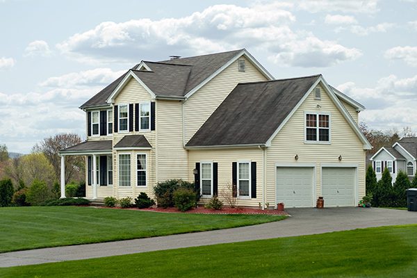 Roofers in Lexington: Protecting Homes with Quality Craftsmanship